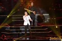 Konser Tunggal Sammy Simorangkir Live Orchestra