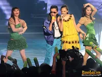 Konser WMI