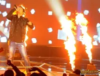 Konser World Cup