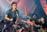 Konser World Cup 2010 - Februari di RCTI