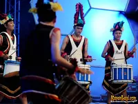 Konser World Cup di RCTI