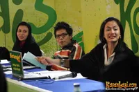 Kontes Dangdut TPI Ke-5