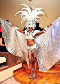 Kontestan Miss Universe 2011