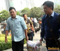 Kontroversi Film SOEKARNO - Rachmawati Kembalikan Rp 200 Juta