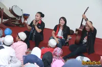 Kotak Buka Bersama Dengan Anak Panti Asuhan