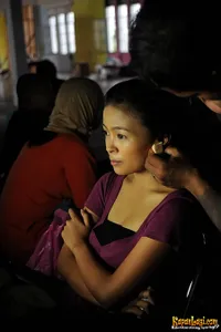 Kotak Syuting di Kota Tua
