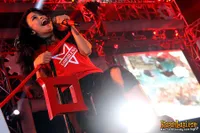 Kotak Tampil All Out di Soundrenaline 2012