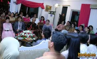 Krisdayanti - Raul di Lamaran Denada