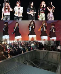 Kronologi Kecelakaan Konser 4Minute, 16 Orang Meninggal