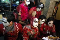 Kuburan Band di Planet Hollywood