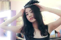 Kumpulan Foto-Foto Cantik Kang Sora