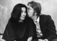 Kumpulan Foto Bugil John Lennon - Yoko Ono