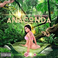 Kumpulan Meme Kocak Sampul Anakonda Nicki Minaj