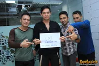 Kunjungan Seru Ada Band ke KapanLagi