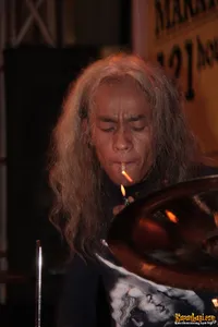 Kunto Hartono Siap Rebut Kembali Tahtanya