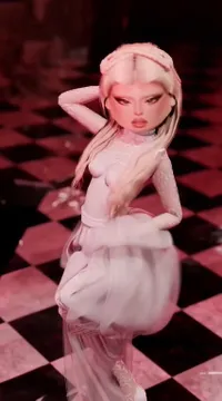 Lady Gaga Resmi Kolaborasi Bareng Roblox Lewat Dress to Impress, Bakal Ada Live Event