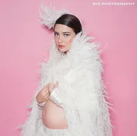 Lagi Musim? Daftar Nama Artis Mama Hot Yang Hamilnya Bikin Heboh