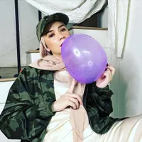 Lagi Ramai Disorot, Potret Putri Anne Istri Arya Saloka Dicibir Usai Tak Berhijab dan Berkata Kasar Saat Live