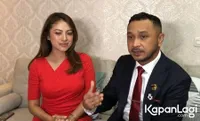 Lagi Siapkan Tur Solonya, Cerita Giring Ganesha Ditelepon Presiden Prabowo Subianto untuk Jadi Wakil Menteri