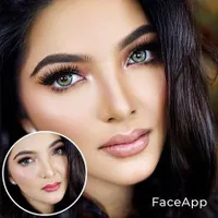 Lagi Tren Seleb Posting Oplas Challenge, Wajah Ashanty - Barbie Kumalasari Berubah Drastis!