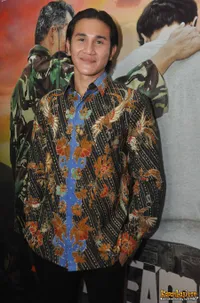 Lagi, Vino G Bastian Pilih Jadi Mafia Daripada Turuti Ayahnya