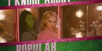 Lagu-Lagu Terbaik dari Film 'WICKED' yang Sukses Masuk Top Chart Global, Wajib Didengar!