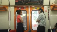Lakoni Adegan Panas dengan Jefri Nichol, Ini 11 Potret Dea Panendra yang Manis Berkulit Eksotris - Ternyata Finalis Indonesian Idol