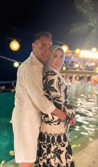 Lakukan Kekerasan Berkali-Kali! 15 Fakta Dugaan KDRT Ferry Irawan Pada Venna Melinda yang Dikenal Bucin - Kini Terancam Penjara dan Digugat Cerai