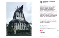 Lala Karmela dan Asteriska Jadi 'Rangga Cinta' di Punthuk Setumbu
