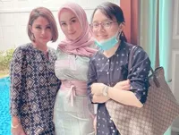 Lama Menghilang Usai Dilabrak Shafa Harris, 8 Kabar Terbaru Jennifer Dunn yang Makin Cantik - Perutnya Ramai Disorot