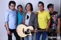 Lama Tak Disorot, Java Jive Datang Dengan Lagu Ruth Sahanaya