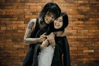 Lama Tak Muncul, Potret Bojes AFI yang Kini Makin Mesra Bareng Sang Istri di Usia Pernikahan 2 Tahun