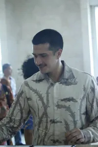 Lama Tak Muncul, Potret Primus Yustisio Jadi Anggota DPR Ganteng