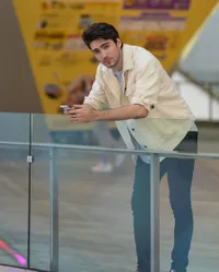 Lama Tak Muncul Usai Cerai, Potret Terbaru Eryck Amaral Mantan Suami Aura Kasih yang Kini Tinggal di Mexico - Disebut Tak Menghidupi Anak