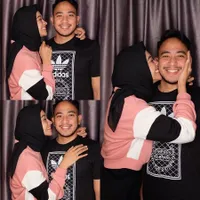 Lama Tak Terdengar Kabarnya, Begini 7 Potret Terbaru Poppy Bunga yang Hidup Harmonis dengan Suami dan 2 Anak