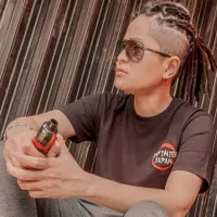 Lama Tak Terdengar Kabarnya, Ini Potret Terbaru Mita The Virgin - Rambut Gimbal Makin Macho