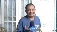 Lama Tak Terdengar, Seperti Ini 7 Potret Rumah Komedian Doyok yang Jarang Tersorot, Nuansanya Klasik 90-an