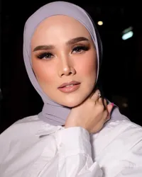 Lama Tak Terlihat, 11 Potret Baru Mulan Jameela Sukses Bikin Pangling - Nyaris Tak Dikenali