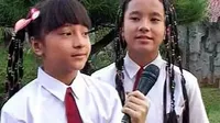 Lama Tak Tersorot, Begini Kabar Mantan Artis Cilik Rimarsha Nugrafitra yang Jadi Lawan Main Nikita Willy Tahun 2000-an - Kini Jadi Dokter Gigi 