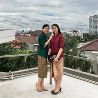 Lama Tak Tersorot, Potret Terbaru Nathania Zhong Anak Ahok Yang Kini Kuliah di Luar Negeri - Makin Cantik Memesona