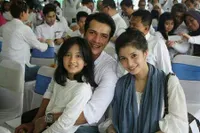 Lana, Putri Pertama Primus - Jihan Fahira Yang Cantik Jelita
