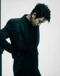 Langganan Perankan Karakter Berat - Emosional, Fans Berharap Jinyoung GOT7 Jajal Drama dan Film Happy Ending