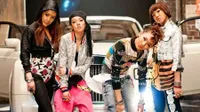 Langka Terjadi Dalam Sejarah K-Pop, Intip Sederet Girl Group yang Menang Penghargaan Rookie Terbaik dan Daesang Bersamaan