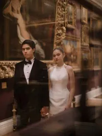 Langkah Pasti El Rumi Nikahi Syifa Hadju, Surat Rekomendasi Nikah Sudah Rampung Diurus!