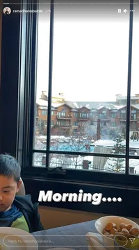 Lanjut Liburan ke Amerika, 10 Potret Ini Buktikan Nia Ramadhani Tetap Cantik saat Main Ski