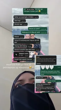 Laporkan Inara Rusli, Wardatina Mawa Ungkap Insanul Fahmi Tak Mau Posting Istri