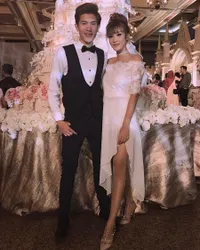 Laras Syerinita, Sahabat Rachel Vennya Yang Cantik & Stylish!