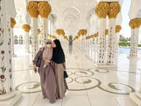 Laudya Cynthia Bella Ramai Disebut Bakal Nikah dengan Pangeran Dubai, Potretnya Selama di UEA Jadi Sorotan