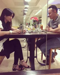 Lebih Dari 1 Tahun Pernikahan Kadek Devi & Perwira Polisi Ganteng