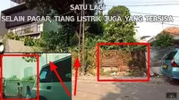 Lebih dari 20 Tahun Berlalu, 7 Potret Kondisi Rumah PETUALANGAN SHERINA yang Terbengkalai dan Sempat Rubuh - Seperti 'Rumah Hantu'